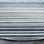 Cabana Performance Striped Indoor/Outdoor Area Rug-964590942