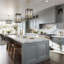 Luminaire suspendu Everly Quinn Deolinda-2076283901