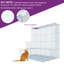Portable Cat Cage