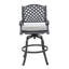 Tabouret de bar 30 po avec coussin Adrijan-1787431396-1819776157