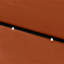 Coeburn 200cm X 300cm Rectangular Lighted Market Parasol-1750741114