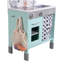 Little Chef Philly Modern Kitchen Set-62578639