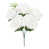 Blanc est en rupture de stock