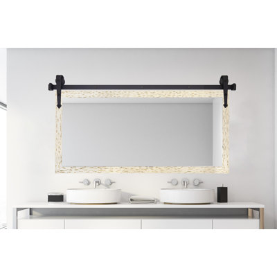 Miroir de salle de bain Gouin