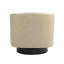 Bennett 73.1 Cm Wide Swivel Barrel Chair-1575398944