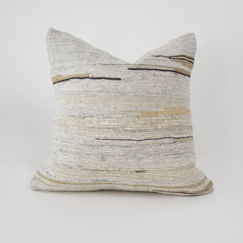 Pillow Cover, 2 Piece Set, Square 18"