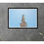 Statues Of Triton I Framed Photographic Print