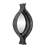 12.5'' H Metal Wall Wall Sconce