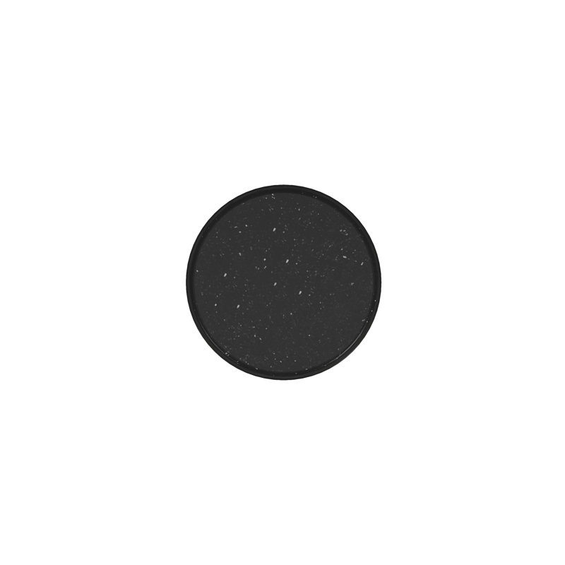Atrium Granite End Table