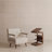 3-in-1 Folding Chair Bed, Solid Wood Legs – Convertible Sleeper Sofa, Adjustable Lounger for Small Spaces-1355613685-1351394852