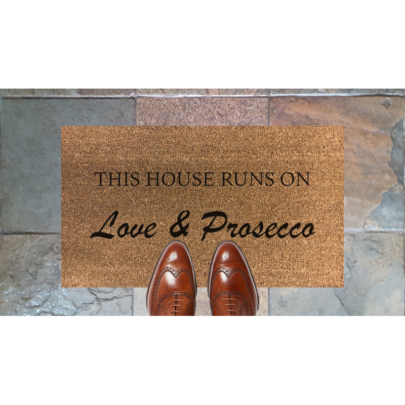 Indoor Doormat
