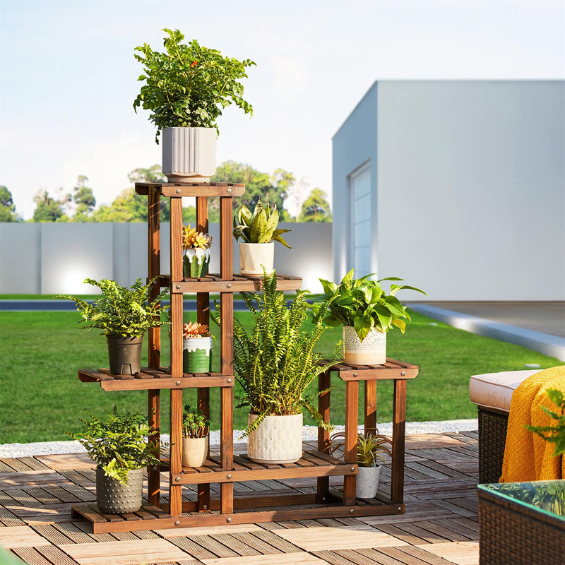 Caedance Plant Stand