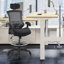 Chaise de bureau Agaat 