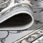 Tapis gris clair / crème Yeghivart French Cottage-2063792612
