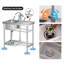 Idealhouse W Kitchen Sink