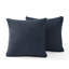 Deconov Cotton Indoor / Outdoor Square Throw Cushion-1202600774
