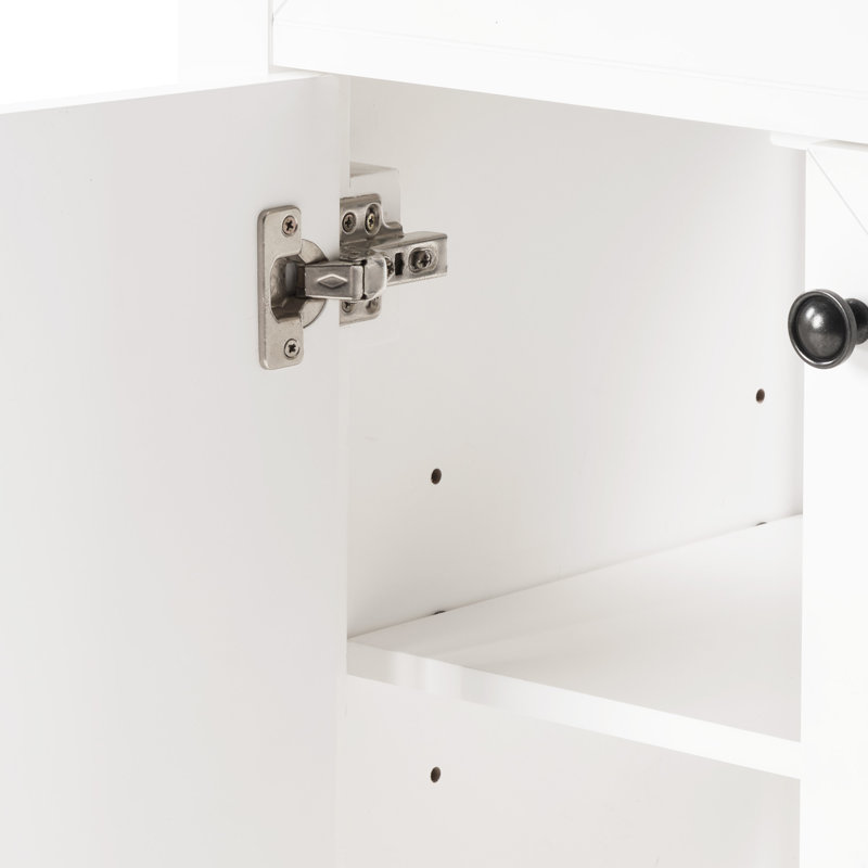 Meuble-lavabo 36 po avec lavabo Kokkina