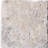 Silver 4" x 4" Travertine Wall & Floor Tile
