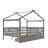 Hann Kids House Bed-175236757-175236756