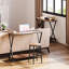 31.4cm Console Table