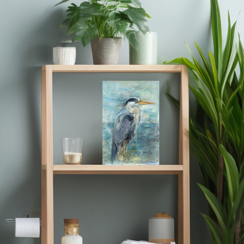 Print, 45.72cm H x 30.48cm W