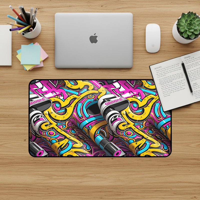 Desk Pad