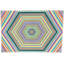Geometric Area Rug-885296735