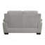 Causeuse moelleuse 1pc-2126728635