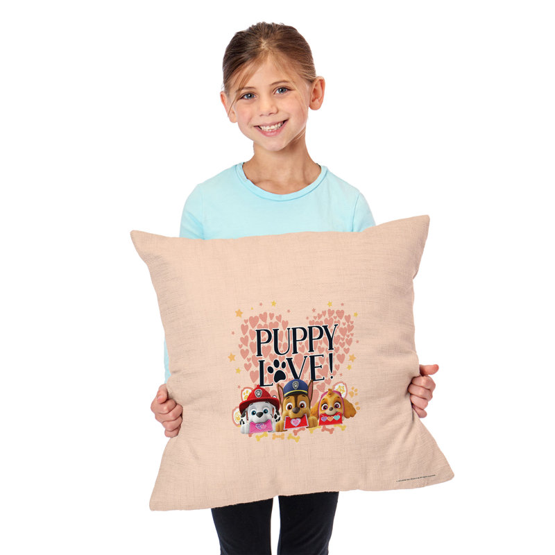 Outdoor Pillow Cover