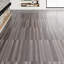15.2cm W x 91.5cm L x 0.2cm Laminate Flooring