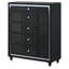 Commode 5 tiroirs Sebring