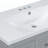 Diain 36'' Single Bathroom Vanity with Ceramic Top-744867660