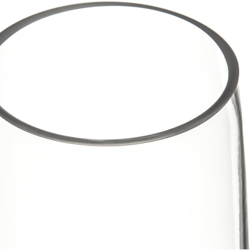 8 oz. Flûte en polycarbonate
