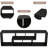 Carrolton 55 W Storage Credenza-1791453242