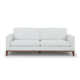 Libra 85" Upholstered Sofa