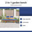 Banc de jardin en bois-1299023738-1313659422