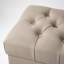 Velvet Upholstered Storage Bench-69317437