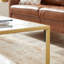 Gus Frame Coffee Table with Storage-1394578922
