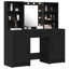 Dressing Table with Mirror-499547667