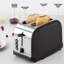 SQ Professional Gems 2 slice Toaster with Removable Crumb Tray-1792495743