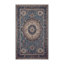 Machine Washable Gray Area Rug