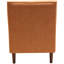 Fauteuil en polyester 28,25 po Larrabee-1163238572