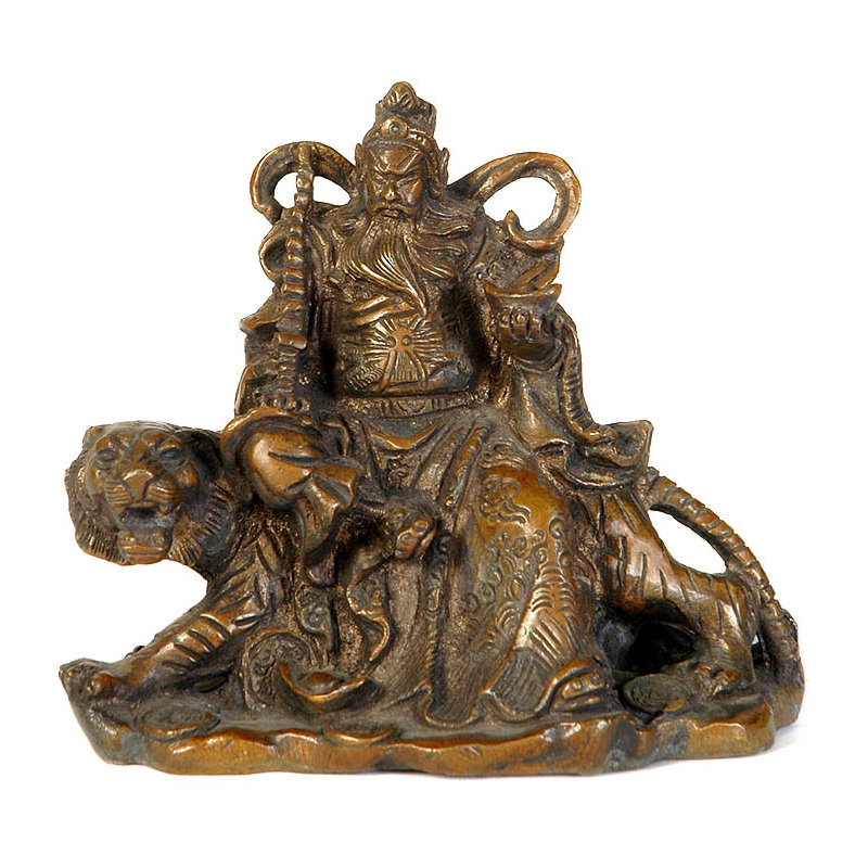 Une divinité Feng Shui