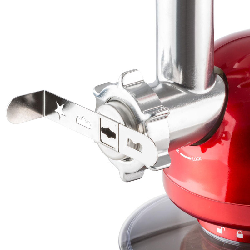 Klarstein Lucia Mixer Attachment