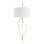 Akina 2 Light Wall Sconce
