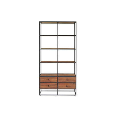 Agra Bookcase