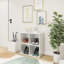 4 Pair Shoe Rack-1784679843