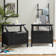 Areebe 2 - Drawer Nightstand with Pull-Out Storage Tray  and Built-In Outlets