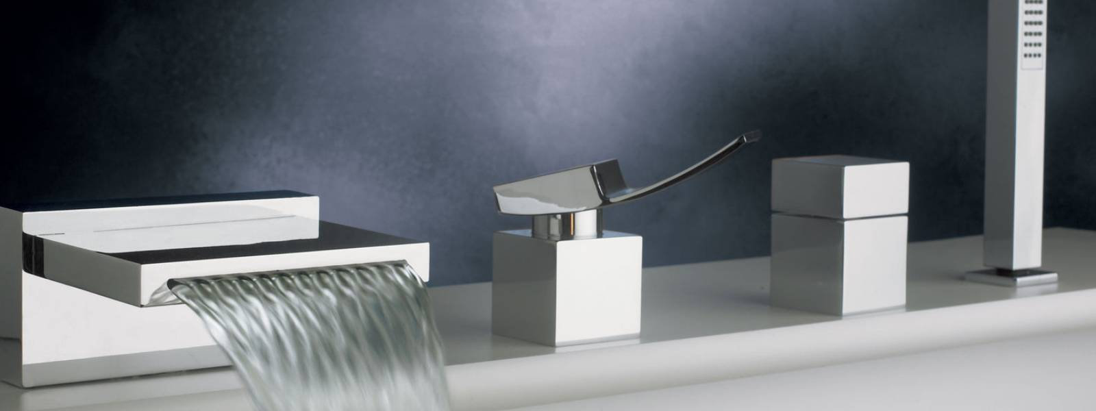 Jewel Faucets