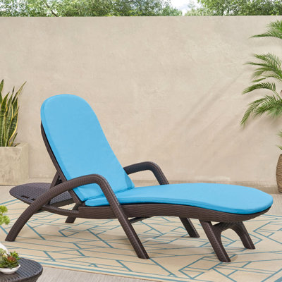 Chaise longue Mp1 Mikael
